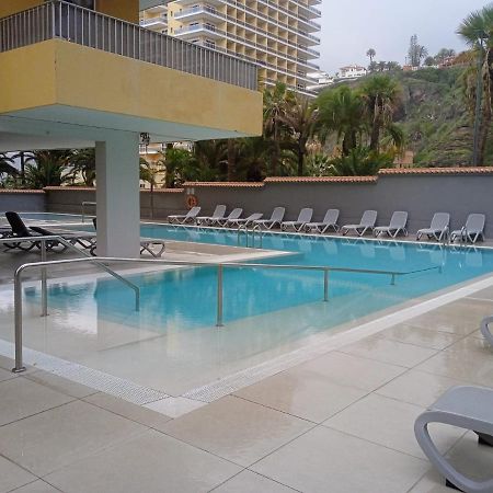 Live Puerto De La Cruz Las Palmeras Exterior foto