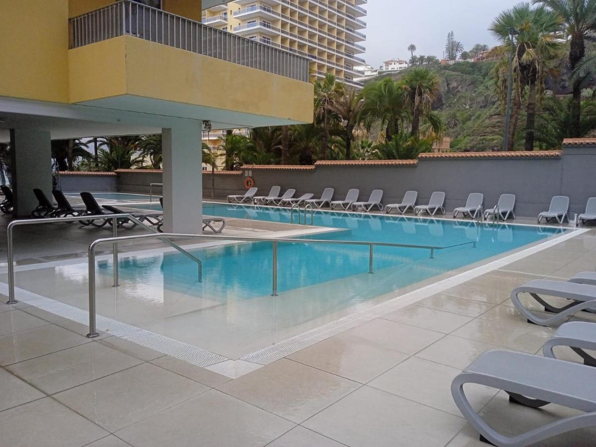 Live Puerto De La Cruz Las Palmeras Exterior foto
